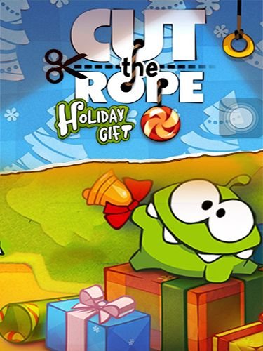 download Cut the rope: Holiday gift apk